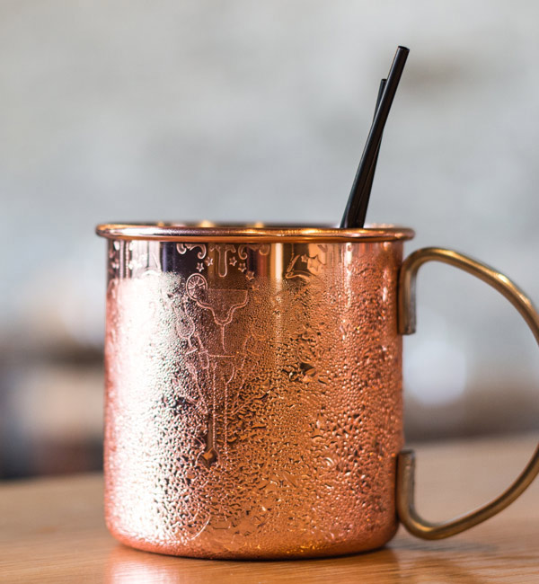 cocktail mug